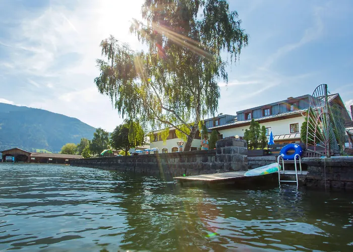 Junges Hotel Zell Am See